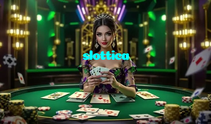slottica خوش آمدید بونس +600% پیشکش موبائل ایپ کے پروموشن سیکشن میں دکھائی دیتی ہے۔
