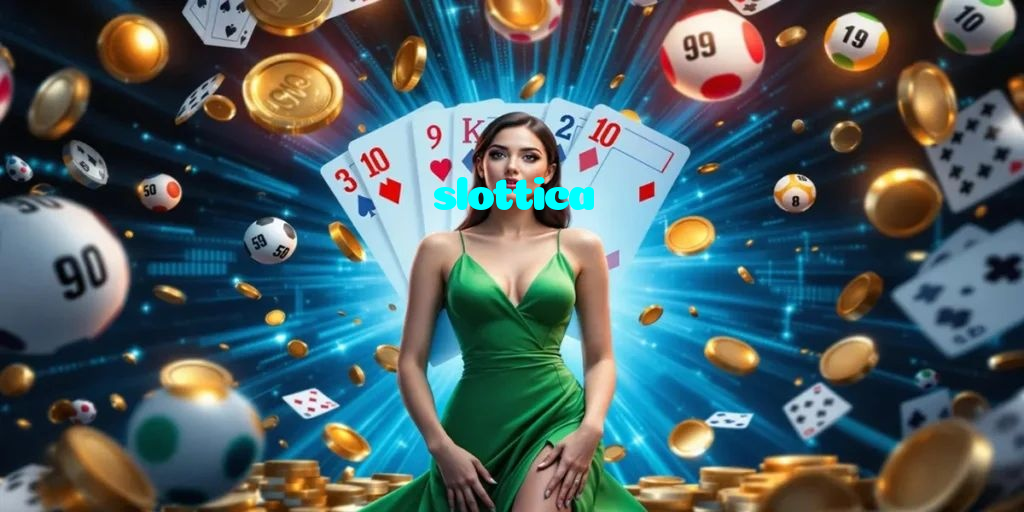 available types of slottica bet including pre-match live express and system bets