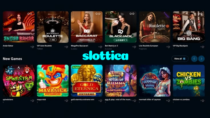 slottica