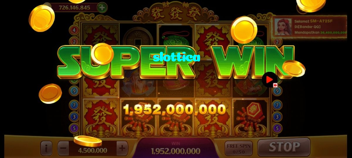 available types of slottica bet including pre-match live express and system bets